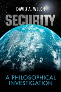Enlarge image Cover: Security - Cambridge University Press