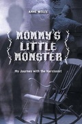 Cover: Mommy's Little Monster - FriesenPress