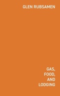 Cover: Gas Food Lodging - Blurb