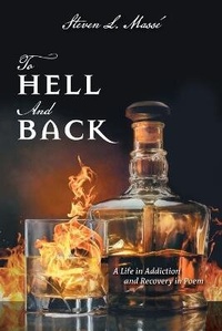 Enlarge image Cover: To Hell And Back - FriesenPress