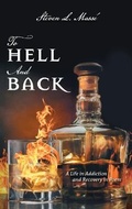 Cover: To Hell And Back - FriesenPress