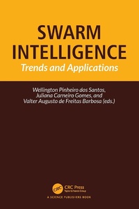 Abbildung von: Swarm Intelligence - CRC Press