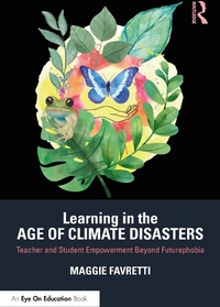 Abbildung von: Learning in the Age of Climate Disasters - Routledge