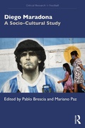 Cover: Diego Maradona - Routledge