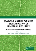 Bild: Designer Biochar Assisted Bioremediation of Industrial Effluents - CRC Press