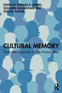 Cover: Cultural Memory - Routledge
