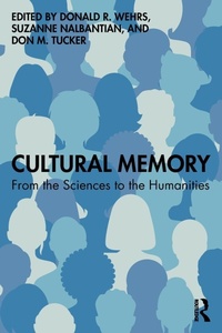 Enlarge image Cover: Cultural Memory - Routledge