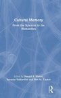 Cover: Cultural Memory - Routledge