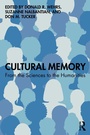 Cover: Cultural Memory - Routledge
