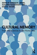 Cover: Cultural Memory - Routledge