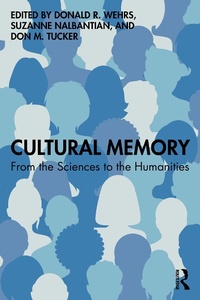 Abbildung von: Cultural Memory - Routledge