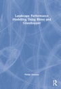 Cover: Landscape Performance Modeling Using Rhino and Grasshopper - Routledge