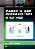 Cover: Analysis of Naturally Occurring Food Toxins of Plant Origin - CRC Press