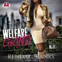 Enlarge image Cover: Welfare Grind - Urban Audiobooks