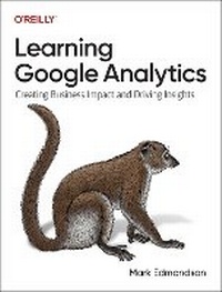 Abbildung von: Learning Google Analytics - O'Reilly