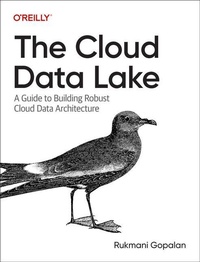 Abbildung von: The Cloud Data Lake - O'Reilly