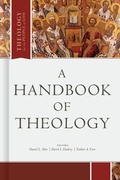 Cover: Handbook of Theology, A - LifeWay Christian Resources