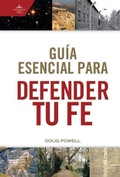 Cover: Guia esencial para defender tu fe - LifeWay Christian Resources