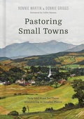Cover: Pastoring Small Towns - LifeWay Christian Resources