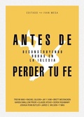 Cover: Antes de perder tu fe - LifeWay Christian Resources