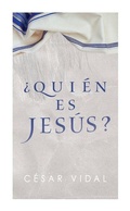 Cover: ?Quien es Jesus? (Who is Jesus?) - LifeWay Christian Resources