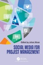 Cover: Social Media for Project Management - CRC Press