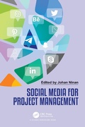 Abbildung von: Social Media for Project Management - CRC Press