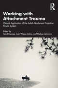 Cover: Working with Attachment Trauma - Routledge