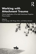 Cover: Working with Attachment Trauma - Routledge