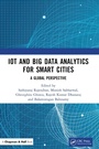 Cover: IoT and Big Data Analytics for Smart Cities - Chapman & Hall/CRC