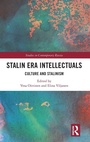 Cover: Stalin Era Intellectuals - Routledge