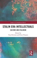 Cover: Stalin Era Intellectuals - Routledge
