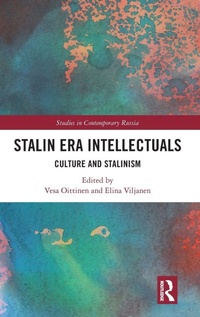 Enlarge image Cover: Stalin Era Intellectuals - Routledge