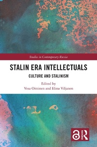Abbildung von: Stalin Era Intellectuals - Routledge