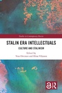 Cover: Stalin Era Intellectuals - Routledge