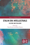 Cover: Stalin Era Intellectuals - Routledge