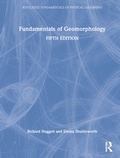 Cover: Fundamentals of Geomorphology - Routledge