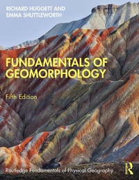 Abbildung von: Fundamentals of Geomorphology - Routledge
