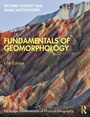Cover: Fundamentals of Geomorphology - Routledge