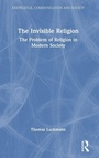 Cover: The Invisible Religion - Routledge