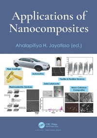Bild: Applications of Nanocomposites - CRC Press