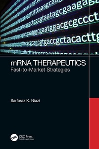 Abbildung von: mRNA Therapeutics - CRC Press