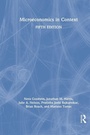 Cover: Microeconomics in Context - Routledge