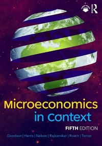 Abbildung von: Microeconomics in Context - Routledge