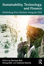 Cover: Sustainability, Technology, and Finance - Routledge