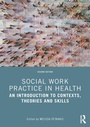 Cover: Social Work Practice in Health - Routledge