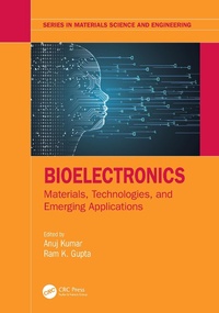 Abbildung von: Bioelectronics - CRC Press