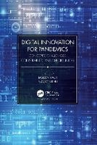 Abbildung von: Digital Innovation for Pandemics - Auerbach
