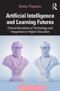 Bild: Artificial Intelligence and Learning Futures - Routledge