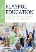 Cover: Playful Education - Routledge